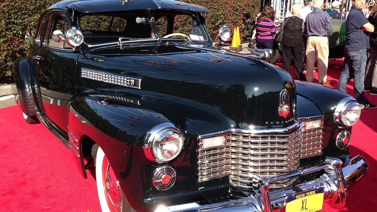Pit Stop: Upcoming LI car shows and events - Newsday
