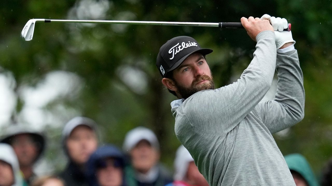 PGA '23 Capsules of leading players at Oak Hill for PGA Championship