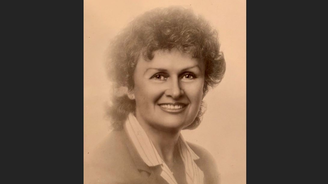 Sondra Bachety, trailblazer in Suffolk politics, dies at 93 - Newsday