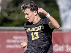 Roundup: Soccer and volleyball season openers