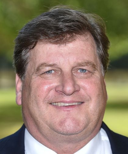 Edward J. Hennessey