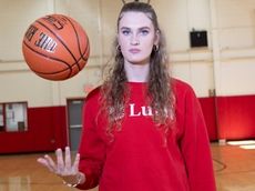 LuHi's Koval commits to Notre Dame