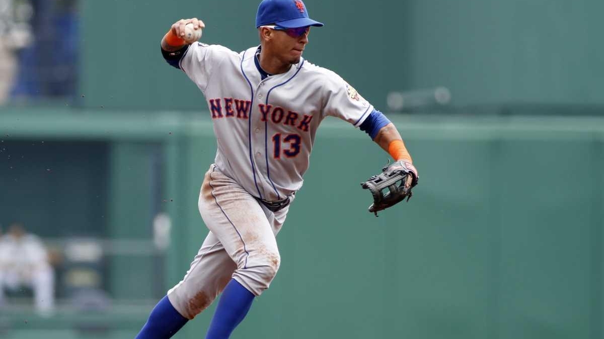 Mets' defense giving opponents extra outs - Newsday