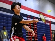 Hills' Brian Yun claims Suffolk singles crown