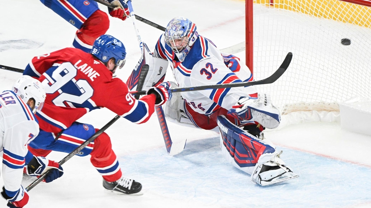 3 free-agency needs for the Rangers, and players who could fit those needs