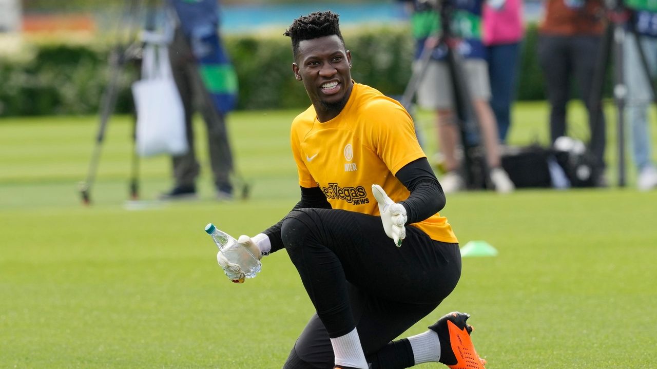 After World Cup dispute, Onana ends career with Cameroon