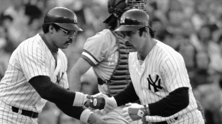 Forty years later, the death of Yankees captain Thurman Munson in plane  crash still is shocking - Newsday