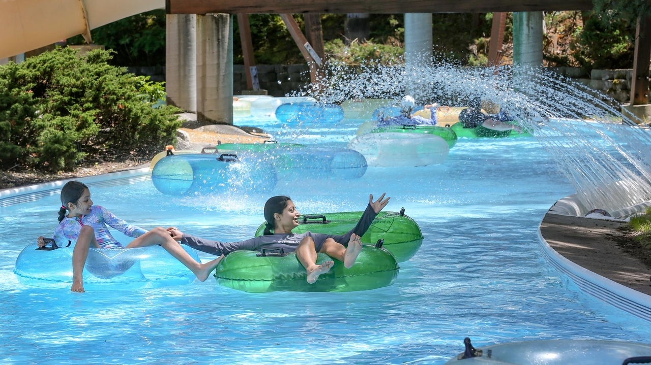 Discounted tickets at Adventureland, Splish Splash, more: How to save