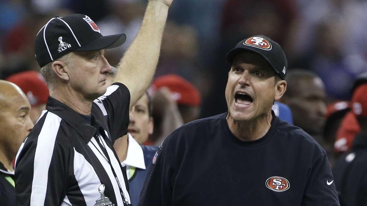 Super Bowl referees, penalties: Officials stole the show in fourth