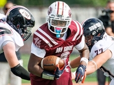 Gridiron Greats from Week 2 of the LI high school football season