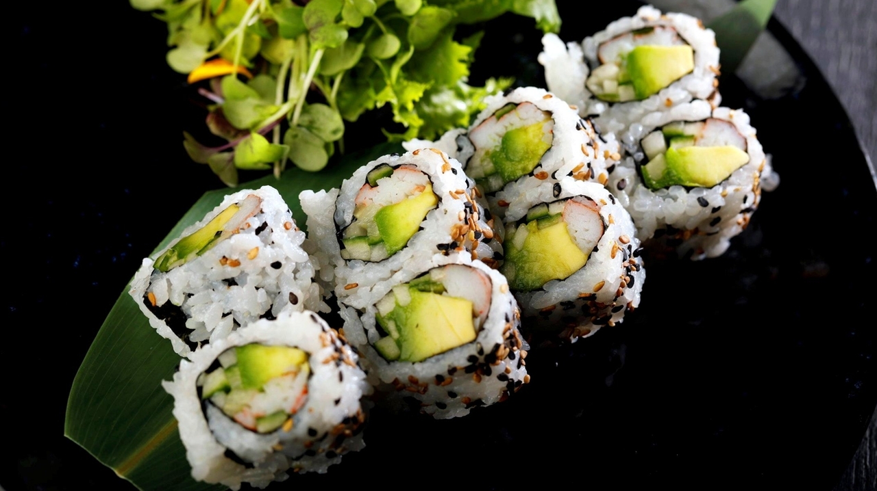 Nomiya Sushi & Izakaya opens at Roosevelt Field - Newsday