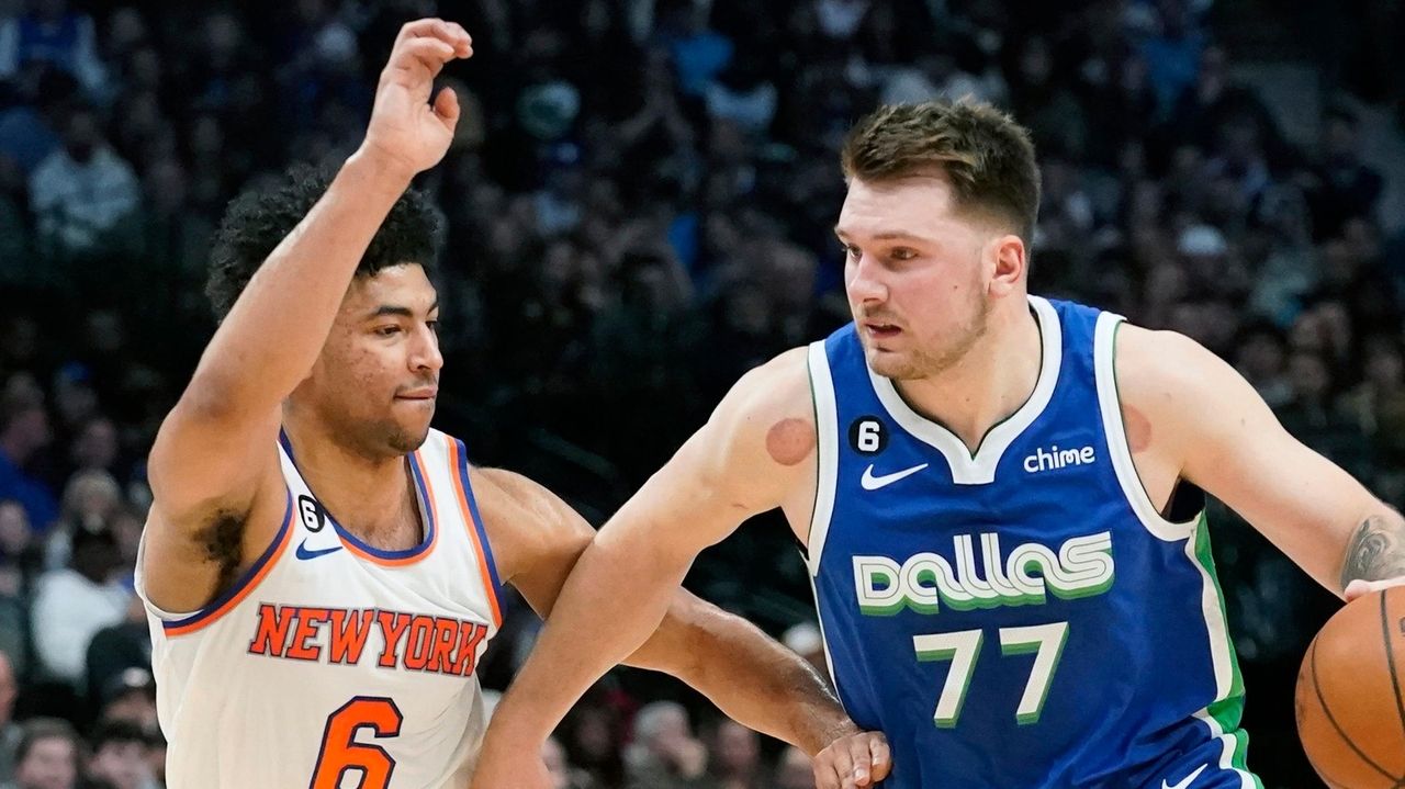 quentin grimes jersey knicks