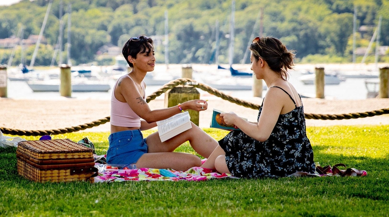 Plan your perfect Long Island picnic at these scenic spots - Vimarsana News