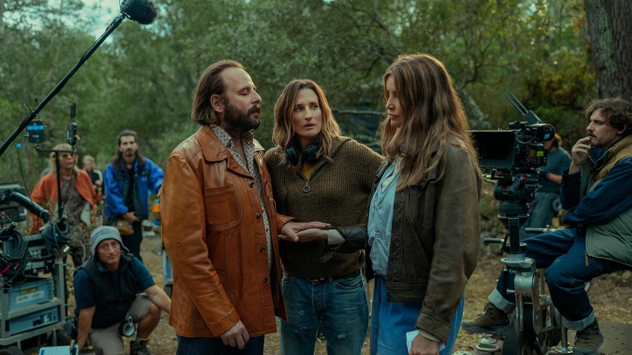 'Call My Agent! The Movie' review: A beloved French series returns for a satisfying film