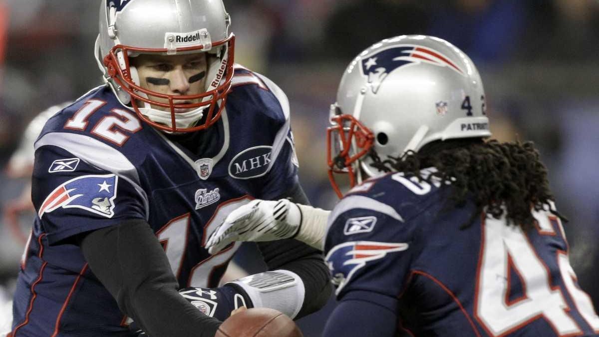 Baltimore Ravens playoff path: Patriots await winner of Ravens