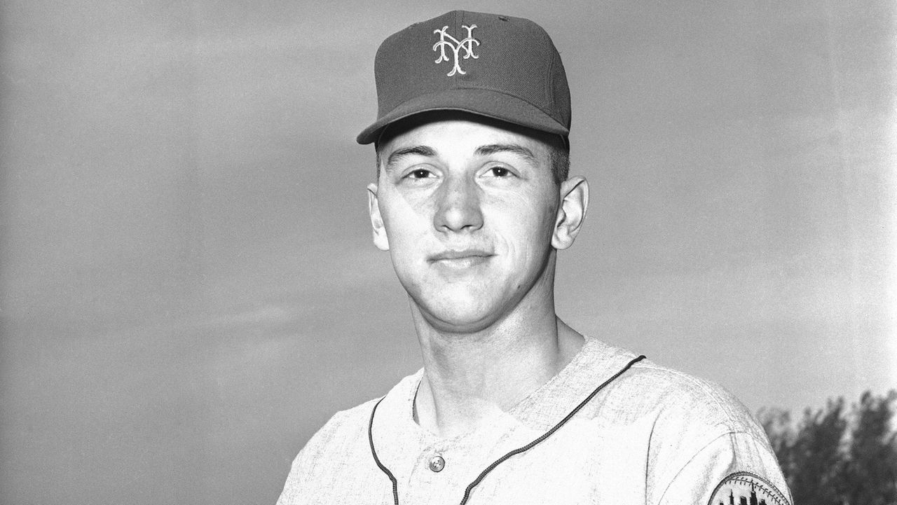 1962 Mets looking forward to Old-Timers' Day - Newsday