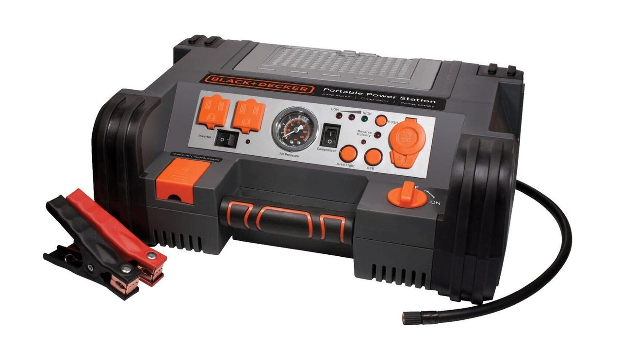 PPRH5B  blackanddecker12volt