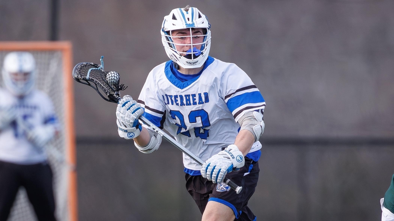 High school roundup: Boys lacrosse and baseball results - Newsday