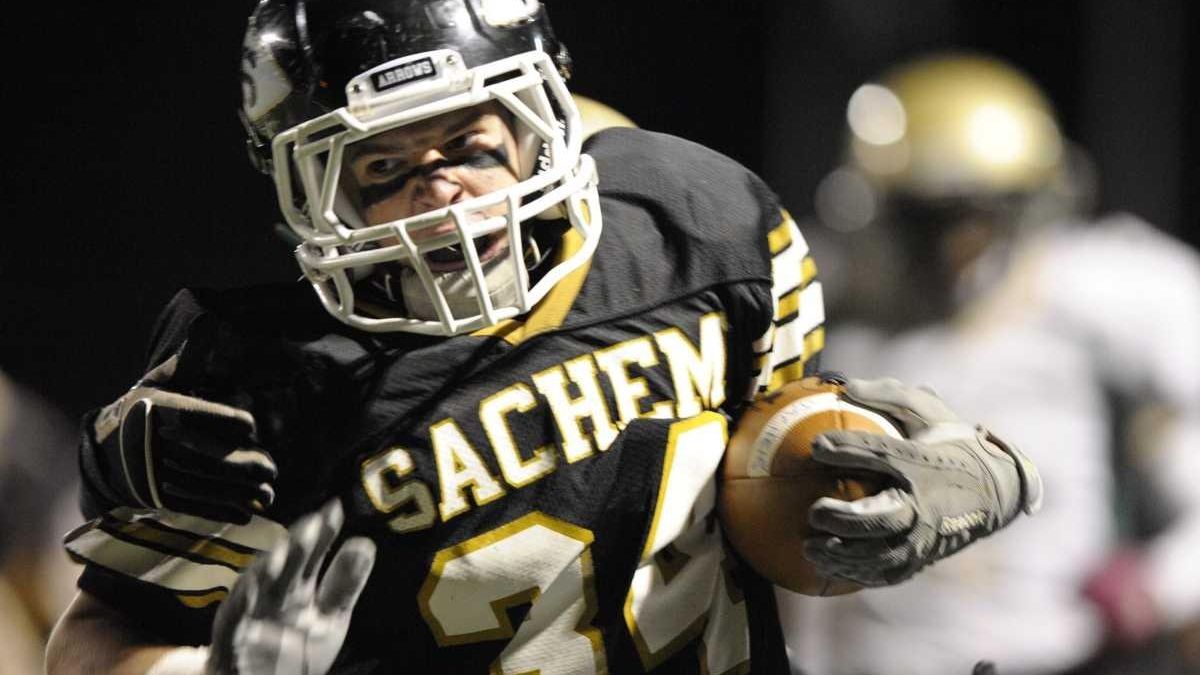 Big 10: Undefeated Sachem North stays on top - Newsday
