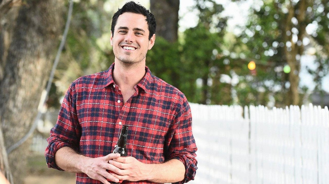 Higgins gets his chance for love on ‘The Bachelor’ - Newsday