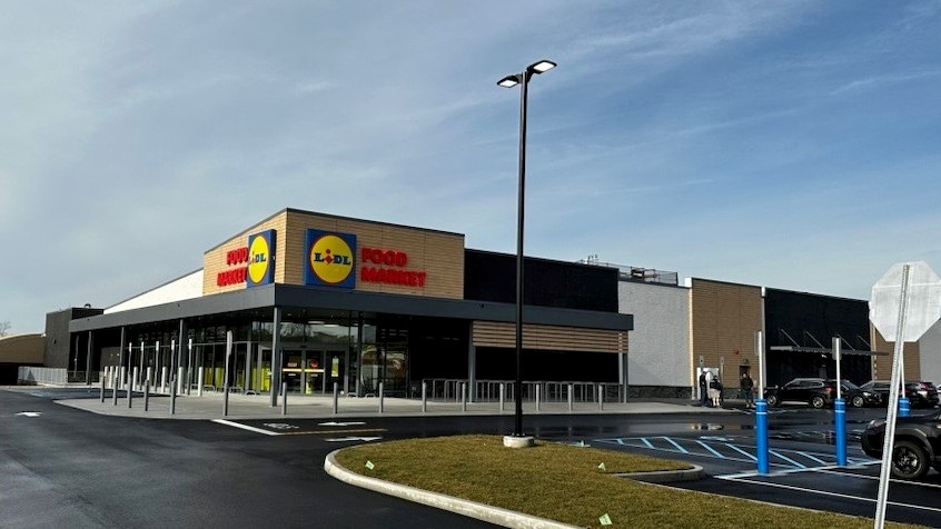Lidl's Deer Park supermarket to open this month, discounter says - Newsday