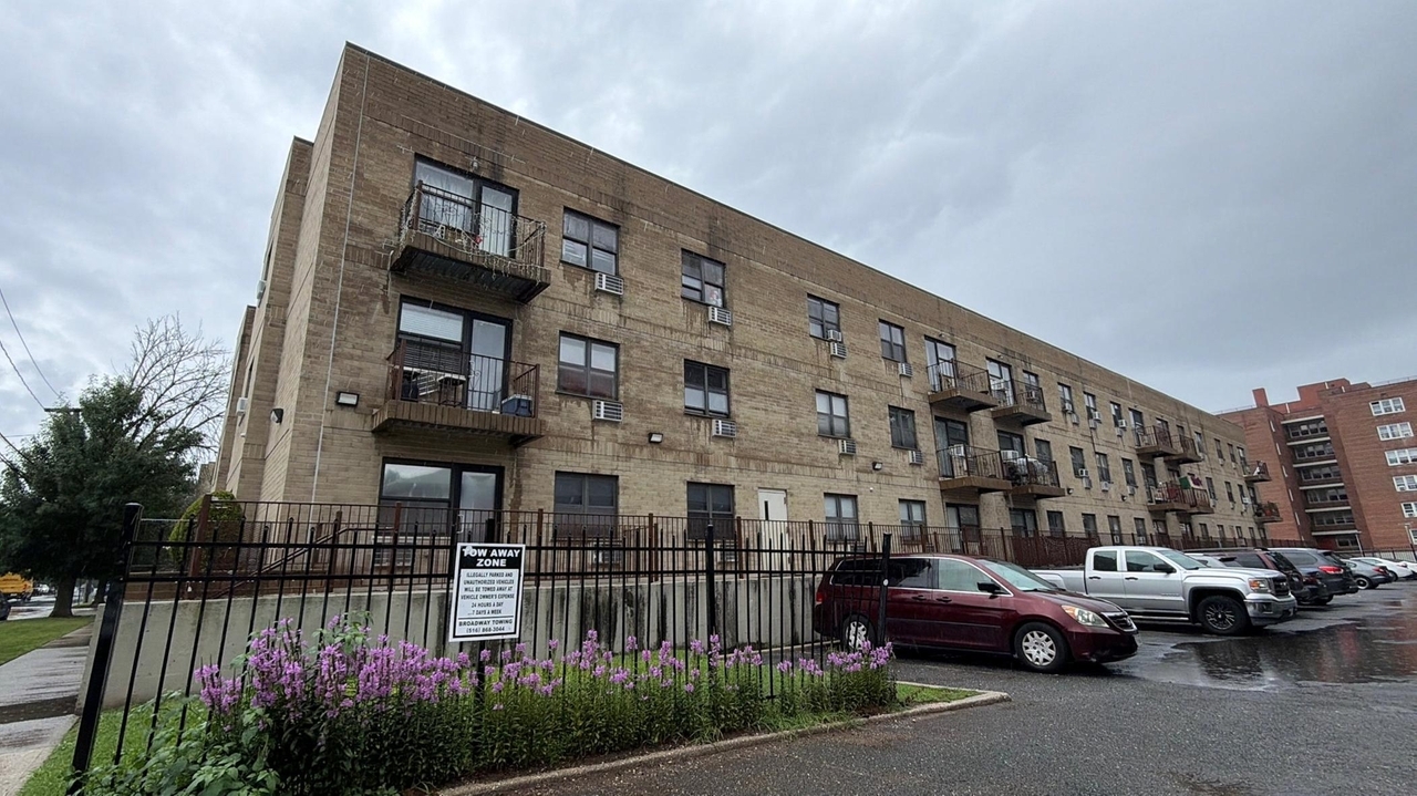 Alma Gardens in Hempstead settles housing discrimination complaint