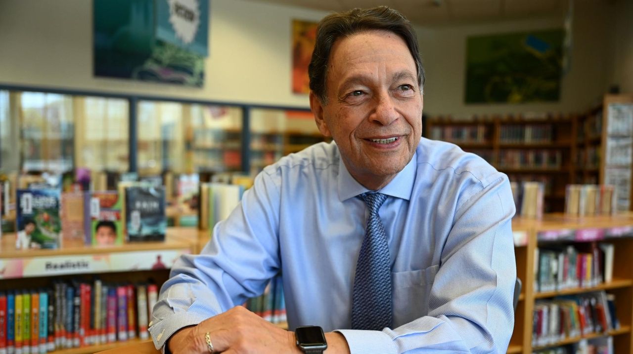 Long Island Places 20 High Schools On U S News World Report s Annual 