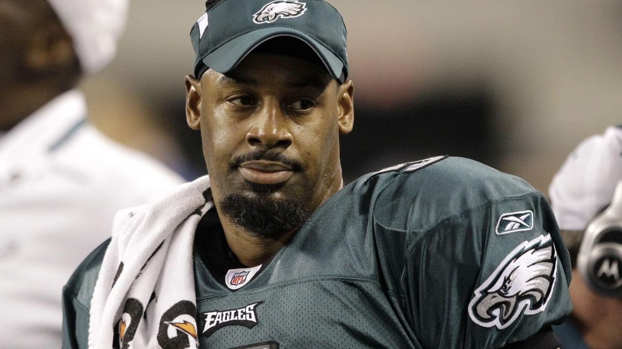 Brian Westbrook to formally retire as a Philadelphia Eagle 