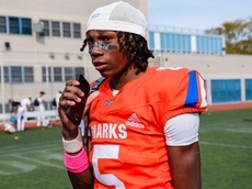 PSAL football Gridiron Greats for Week 4