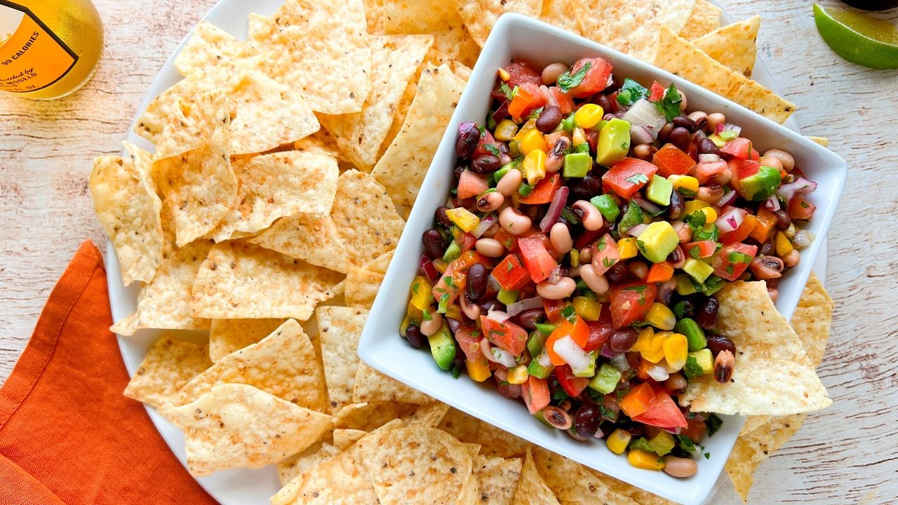 Cowboy Caviar recipe: How to make this Southern specialty - Newsday