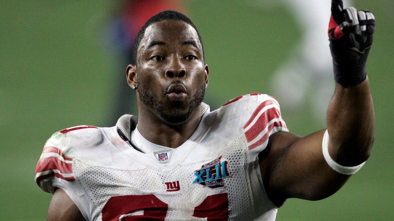 Justin Tuck Reflects on His Giants Career & Super Bowl Victories