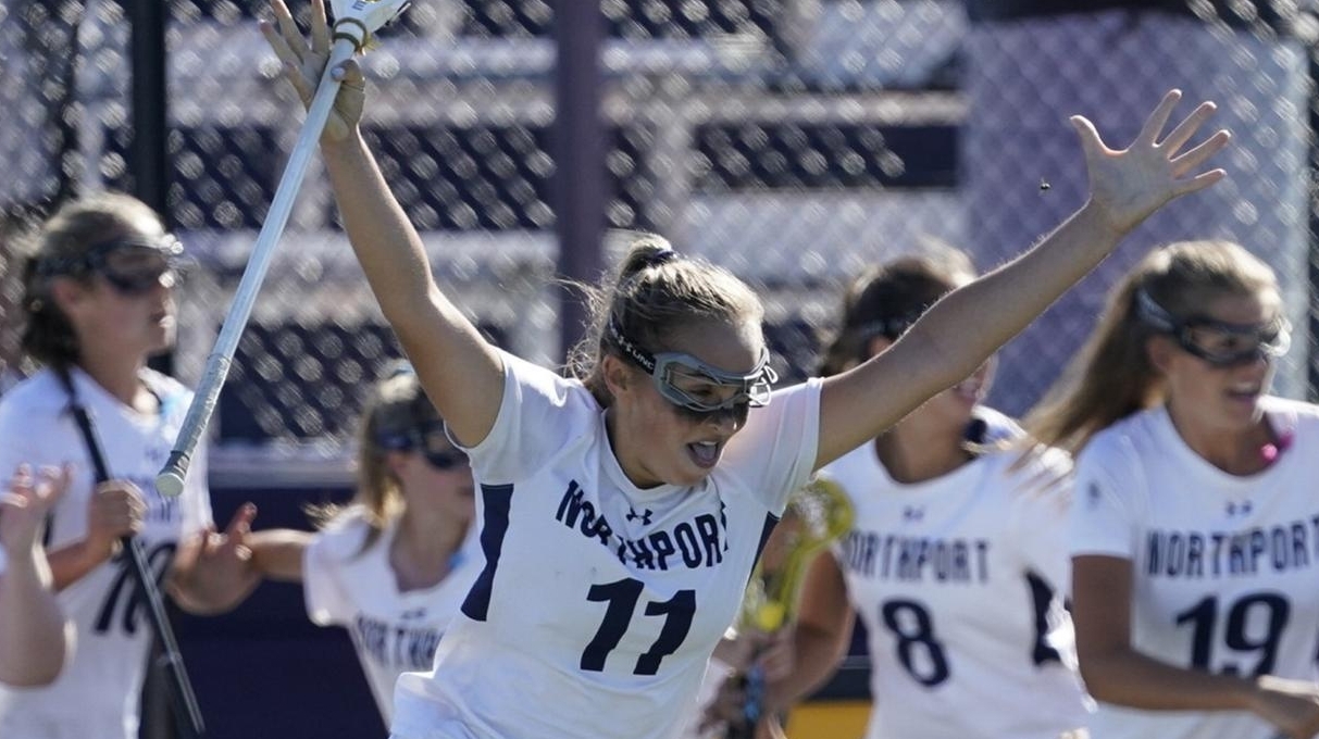 Top 10 girls lacrosse teams on Long Island Newsday