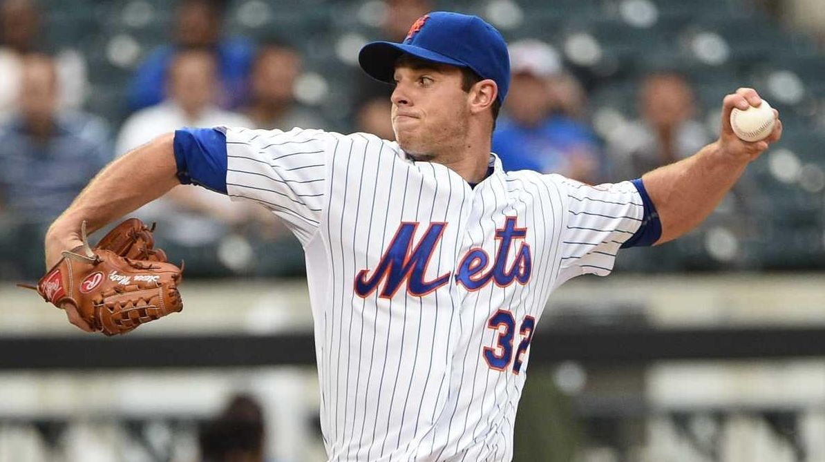 Long Island's Steven Matz set to debut for Mets