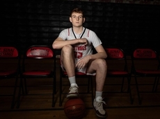 Athlete of the Week is Mount Sinai boys basketball's Hunter Seale
