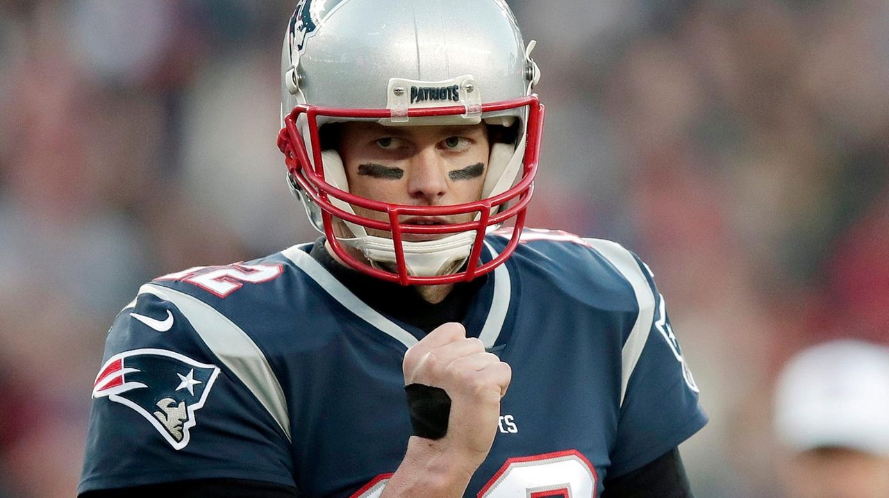 Highlights From Tom Brady and New England Patriots' Super Bowl Comeback