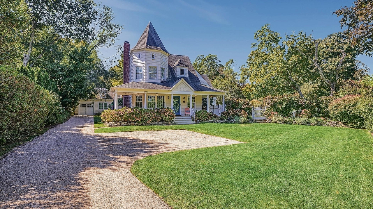 'The View' co-host Joy Behar sells Sag Harbor home for $5.65 million after price reductions