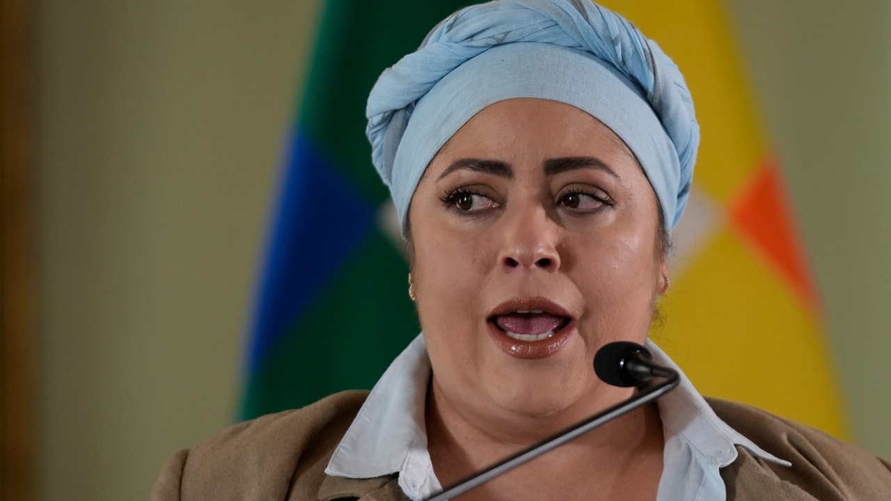 Bolivia Summons Argentine Ambassador For Reprimand Over Its Claims Of A