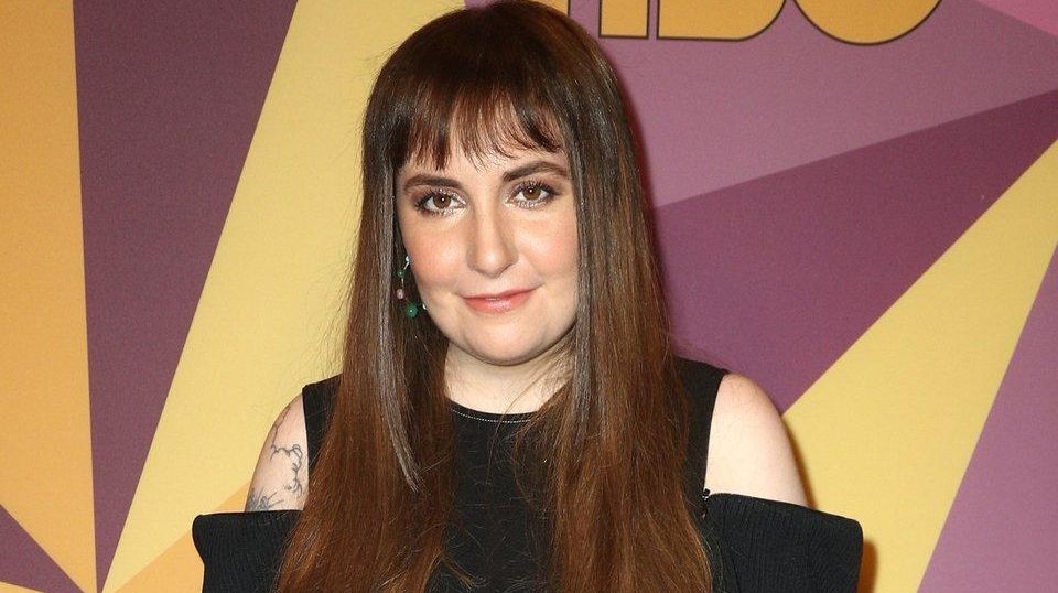 Lena Dunham Reveals She Had A Full Hysterectomy Newsday 