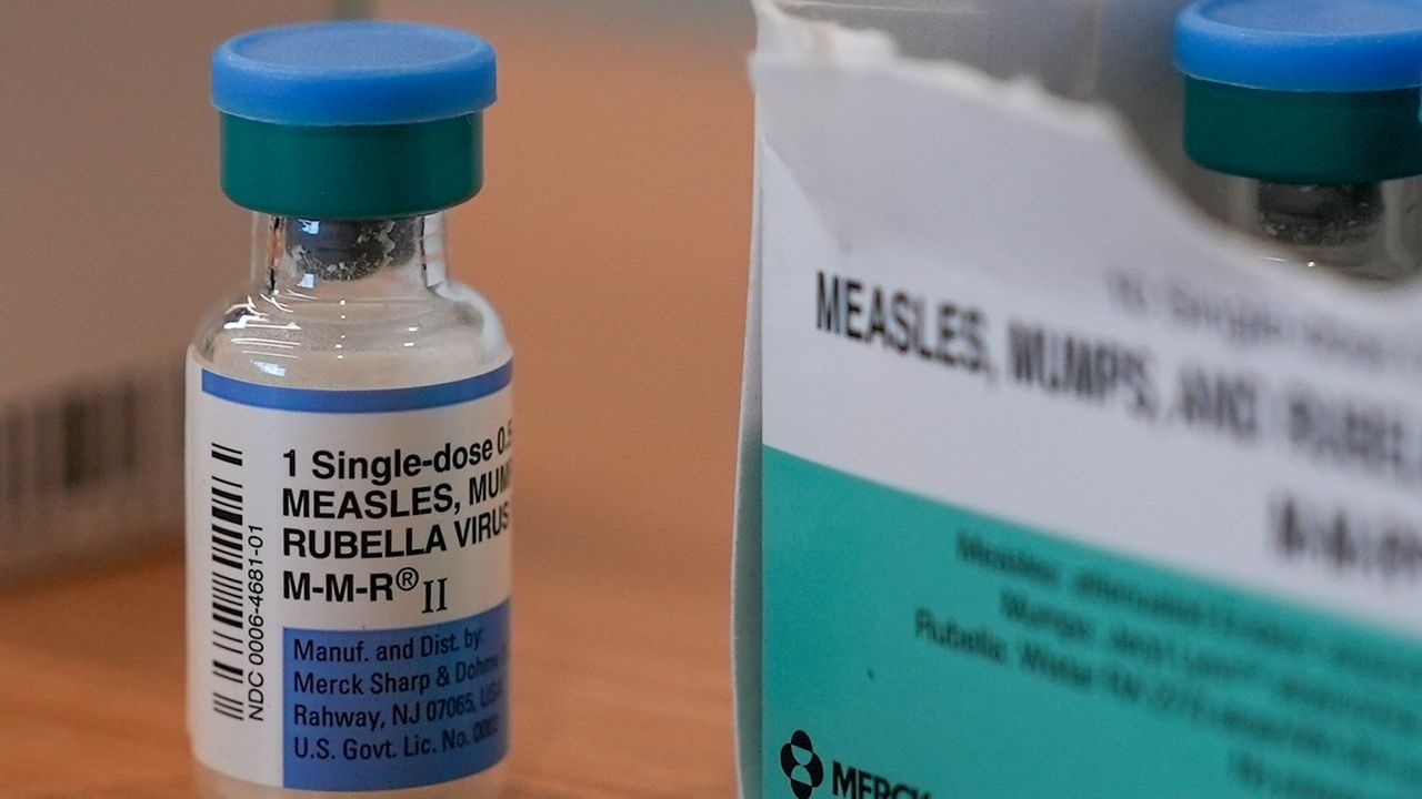 Measles Case in Suffolk: New York Health Officials Alert Families on Vaccination Importance