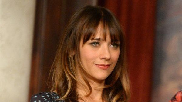 Rashida Jones