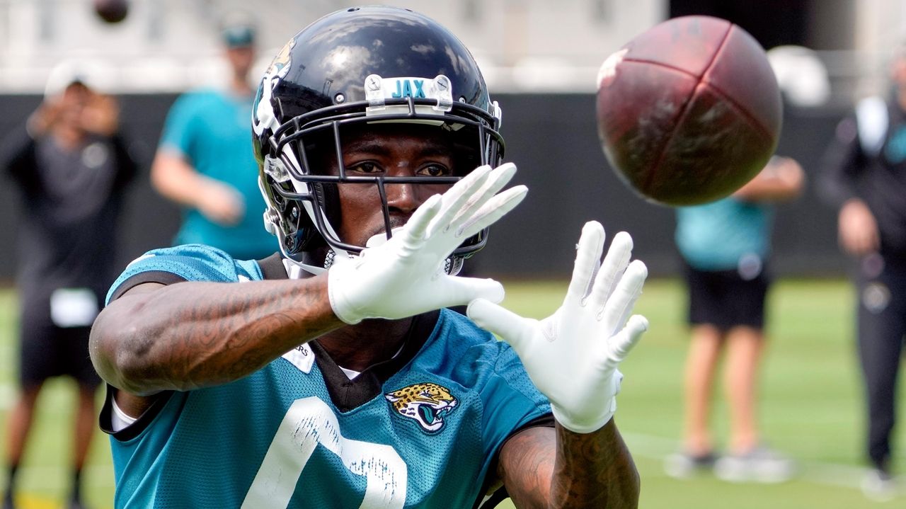 Jaguars ready for prime time, but TV networks may not agree