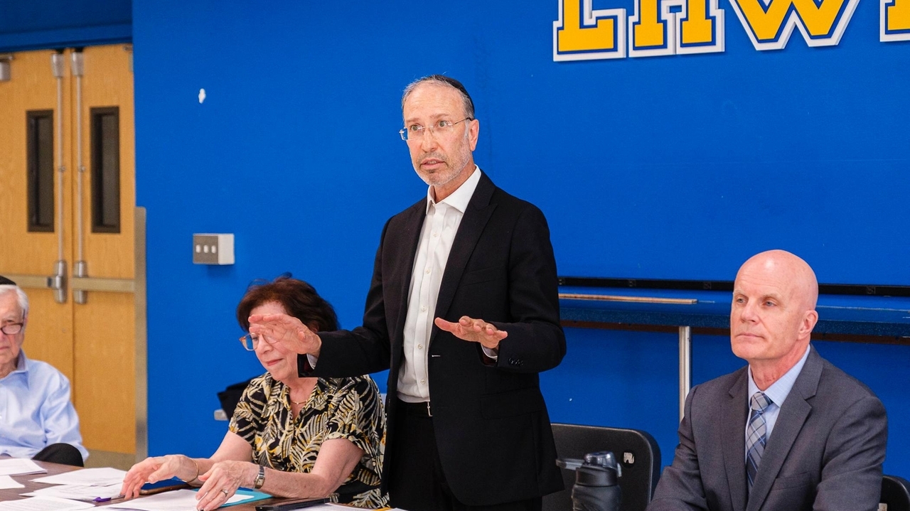 Embattled Peninsula Public Library board faces public outcry over recent decisions