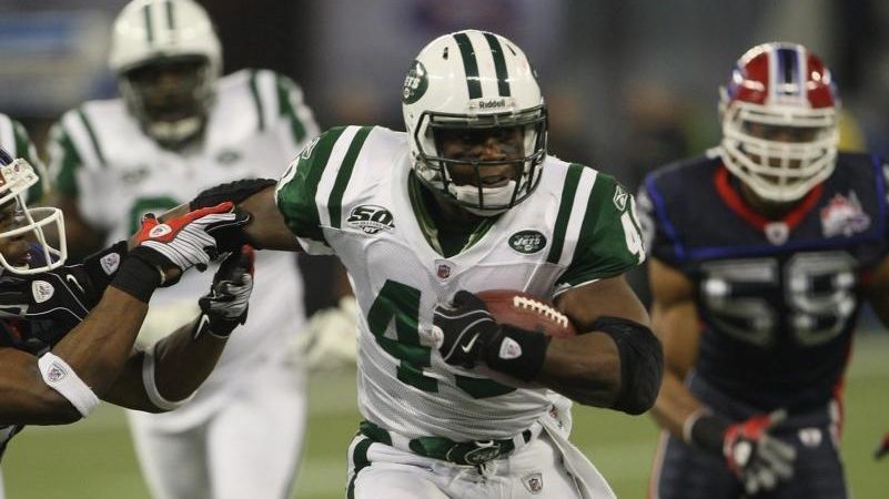 New York Jets: Should the Jets Bring Back LaDainian Tomlinson?, News,  Scores, Highlights, Stats, and Rumors