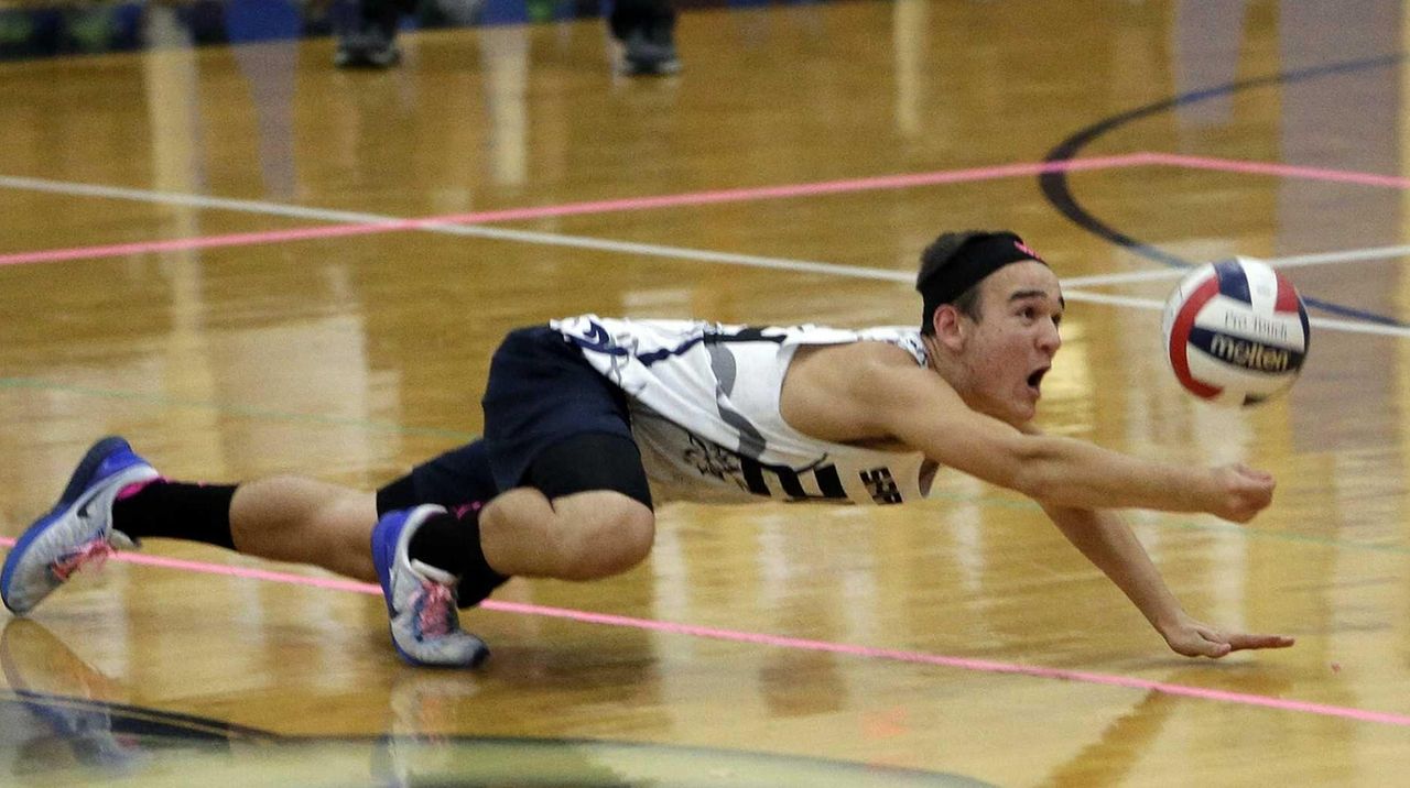 Northport vs. EastportSouth Manor Newsday