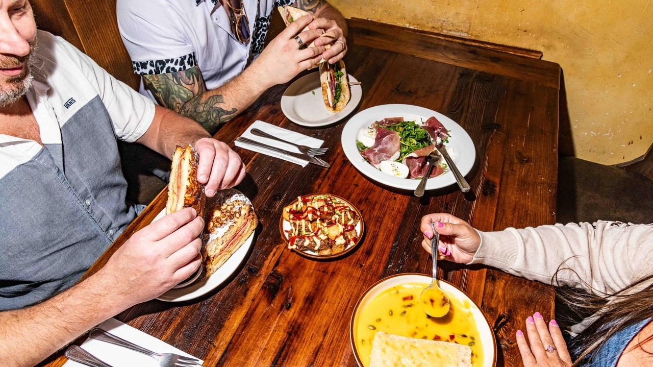 4 great Long Island restaurant lunch deals