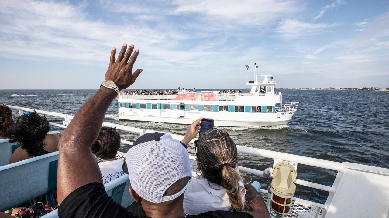 Fire Island in the offseason: Fall getaway with better deals