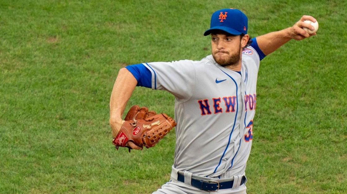 New York Mets: Steven Matz dismisses notion that short season will