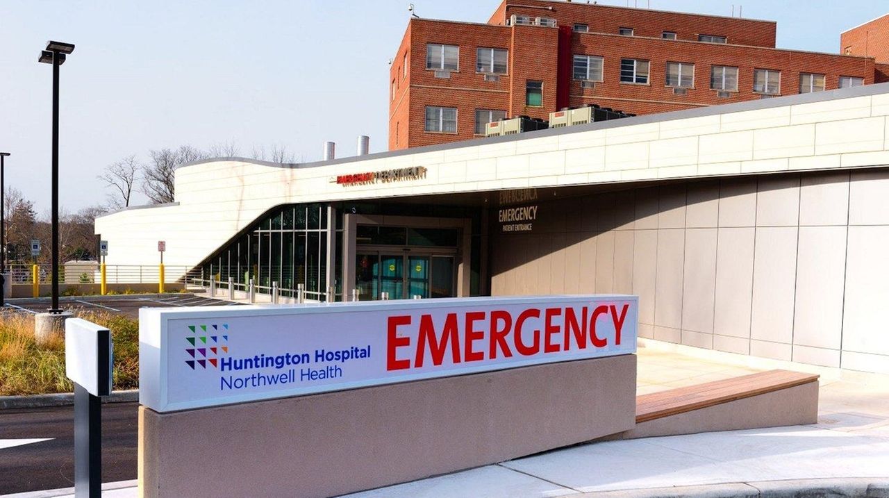 Huntington Hospital’s new 53M emergency room to open Jan. 3 Newsday