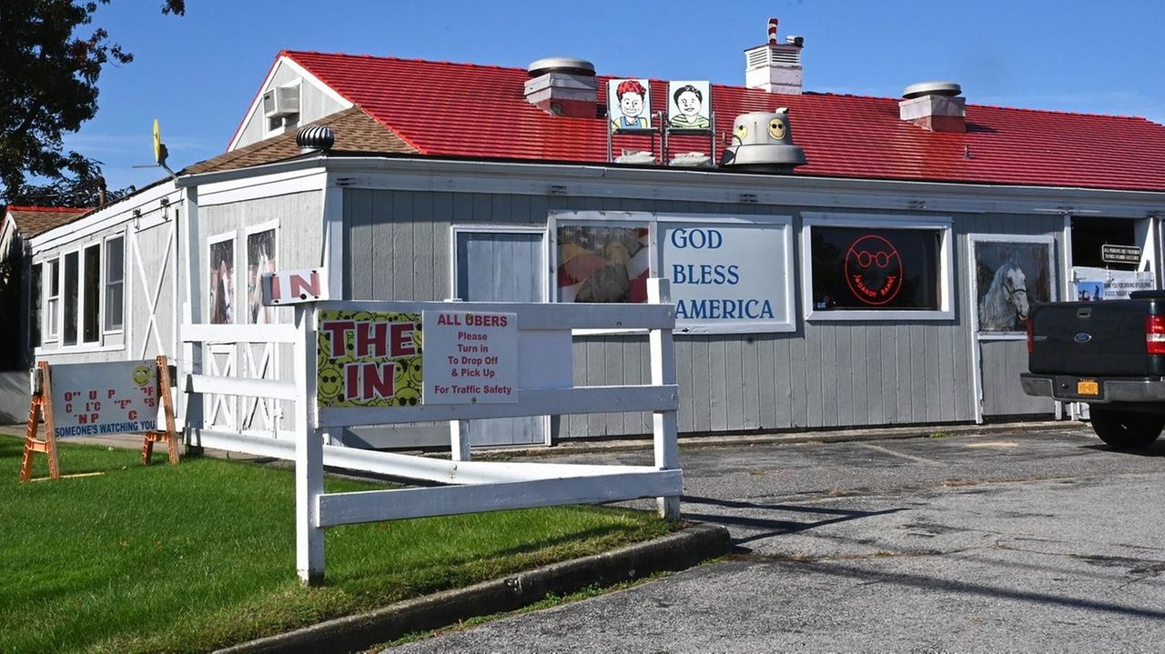 Boardy Barn, famed Hampton Bays beer tavern, sold Newsday