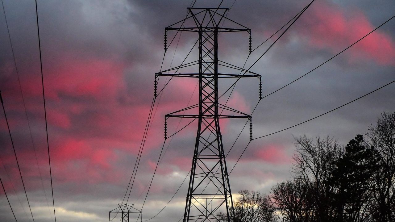 PSEG Long Island eligible for 9.4 million in bonus pay for 2021 Newsday